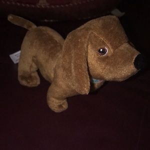 Scooter, MaryEllen’s Dog, American Girl Doll